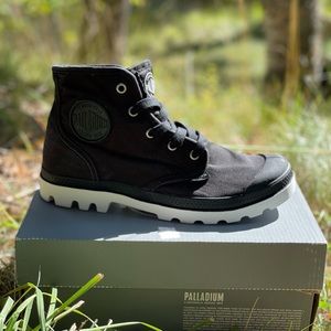 Brand New Palladium Shoes!🤩